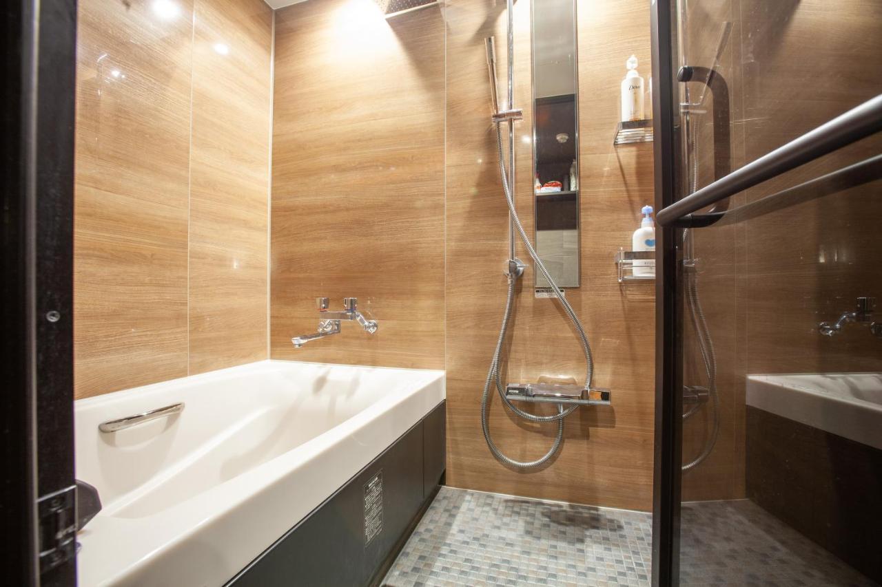 Apartamento Noyado Uehonmachi Osaka Exterior foto