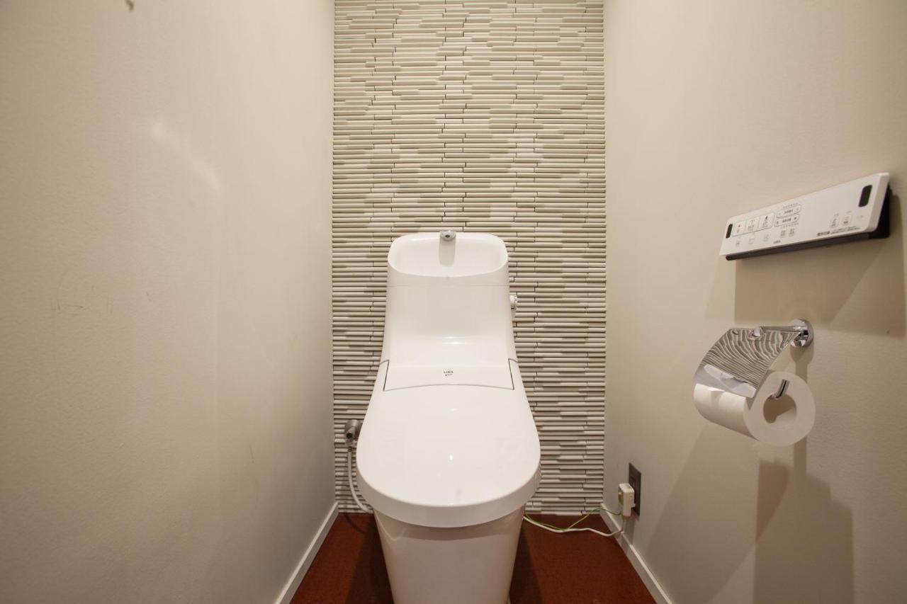 Apartamento Noyado Uehonmachi Osaka Exterior foto